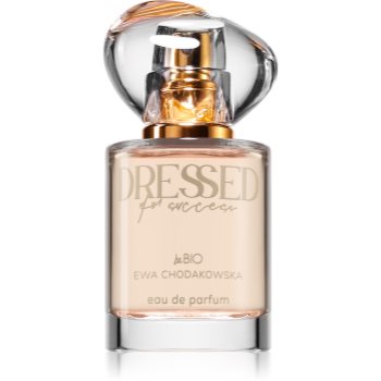 beBIO Dressed For Success Eau de Parfum pentru femei - imagine 2